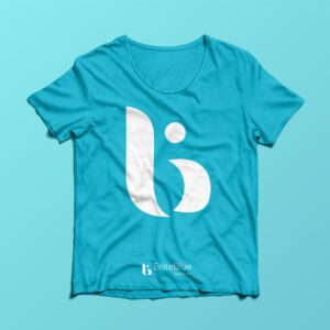 BriteBlue T-shirt